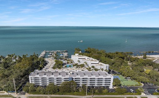 Condominio a Key Largo, Florida, Stati Uniti 1