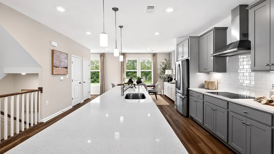 House in Ashburn, Virginia, United States 3 - 17950420