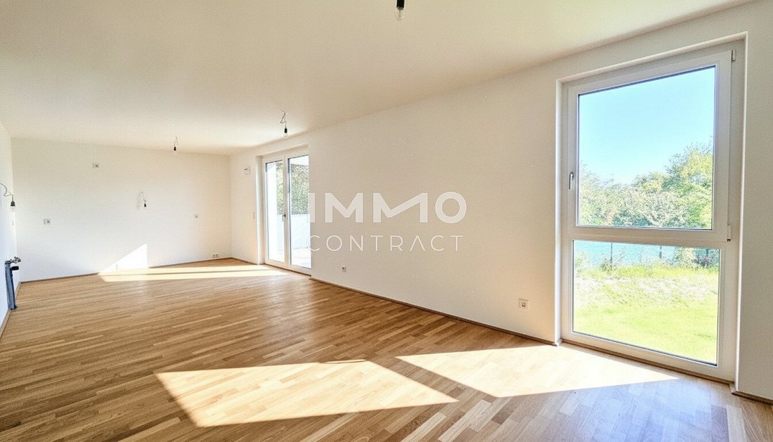 Apartment in Leopoldsdorf, Lower Austria, Austria 1 - 17054359