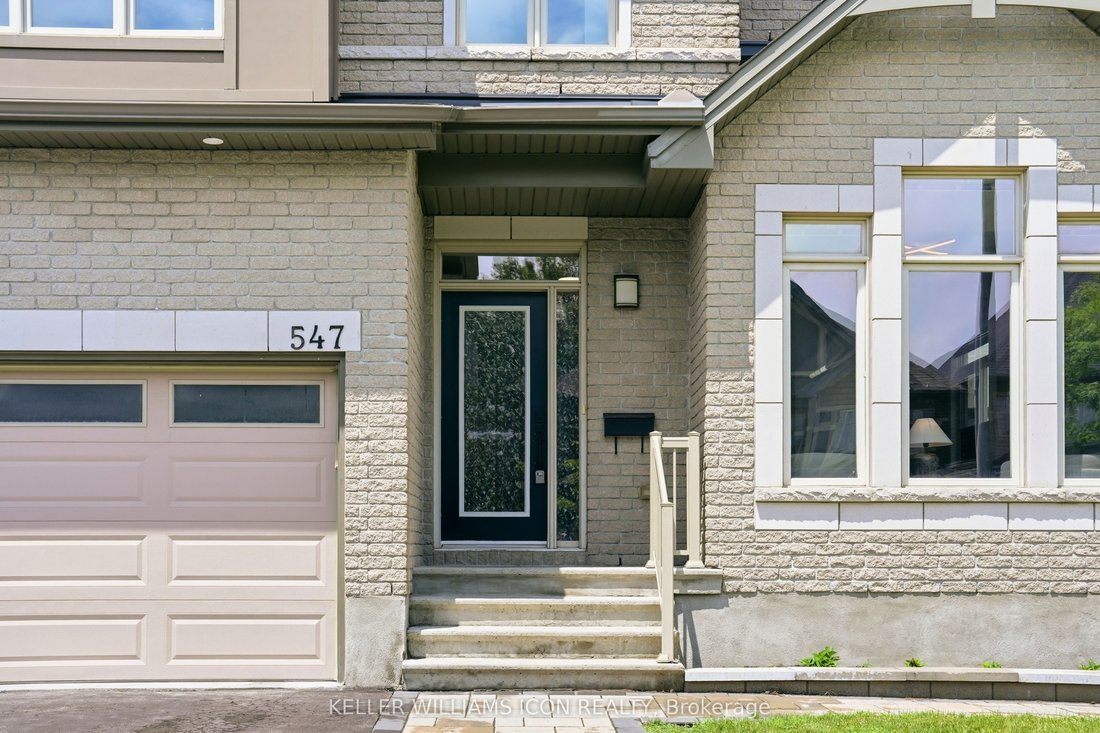 House in Ottawa, Ontario, Canada 2 - 18223507