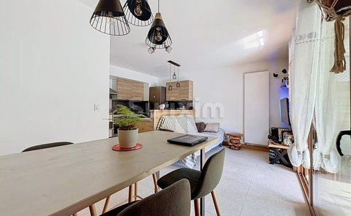 Apartment in Domancy, Auvergne-Rhône-Alpes, France 1