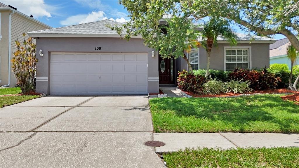 House in St. Petersburg, Florida, United States 2 - 18224204