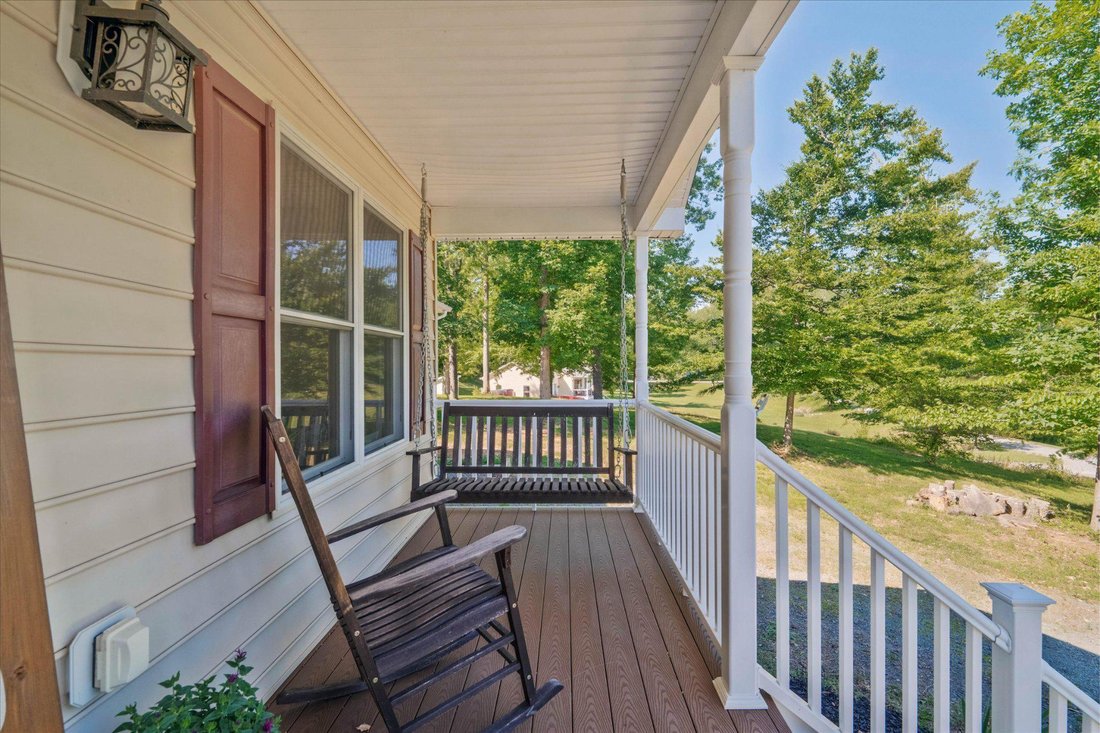 House in Warrenton, Virginia, United States 4 - 18232610