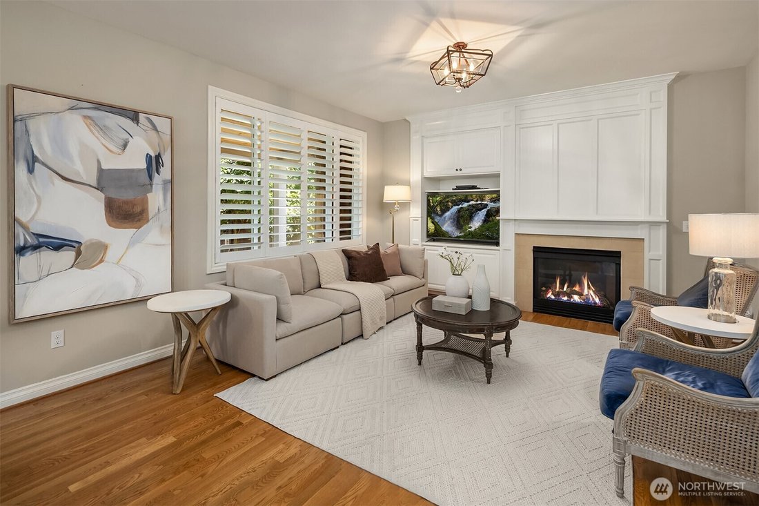 House in Issaquah, Washington, United States 3 - 18223556