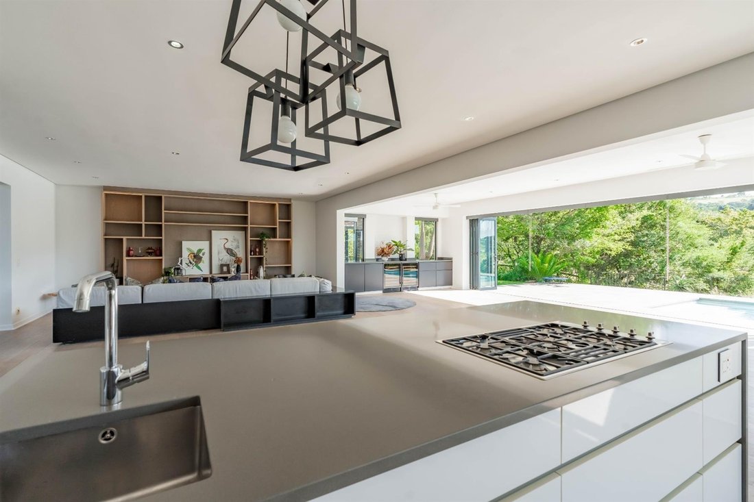 House in Hillcrest, KwaZulu-Natal, South Africa 5 - 18225352