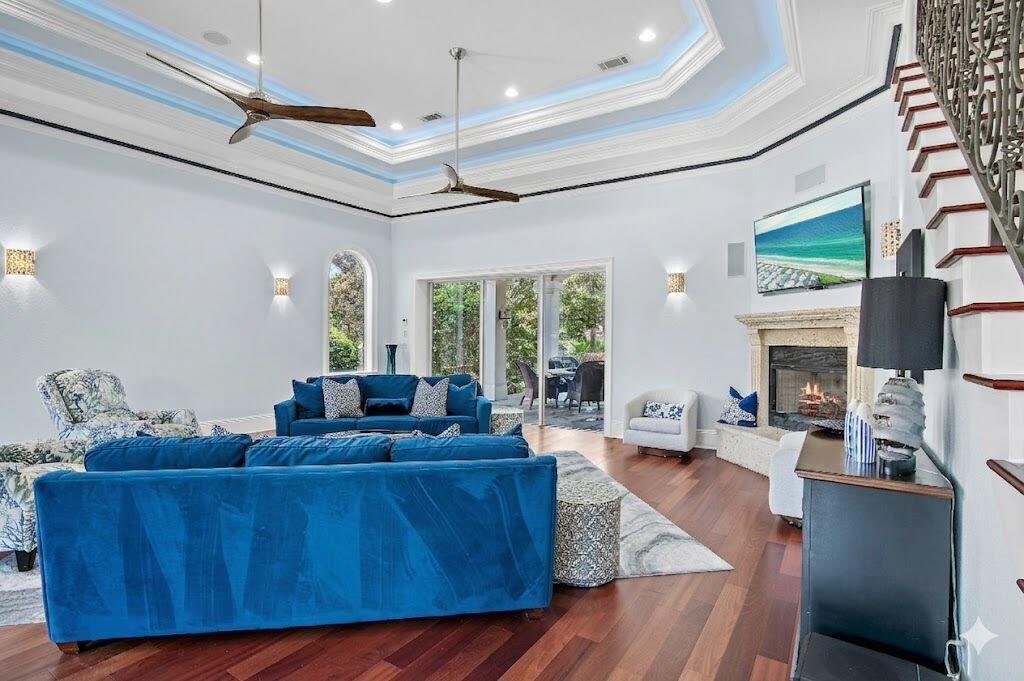 House in Destin, Florida, United States 4 - 18231440