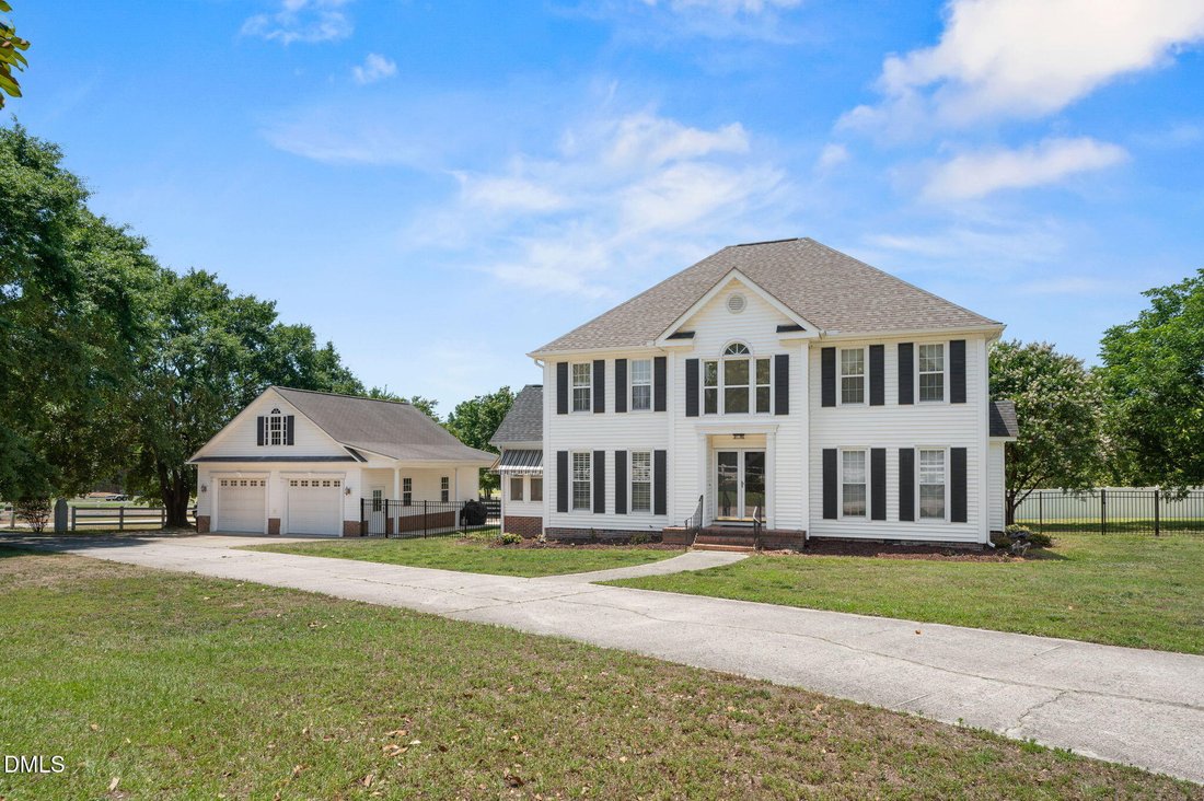 House in Garner, North Carolina, United States 1 - 18225828