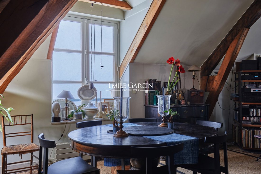 Appartamento a La Plaine des Sablons, Neuilly-sur-Seine, Francia 3 - 16888645