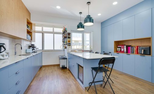 Apartamento en Estoril, Cascais y Estoril, Distrito de Lisboa 1