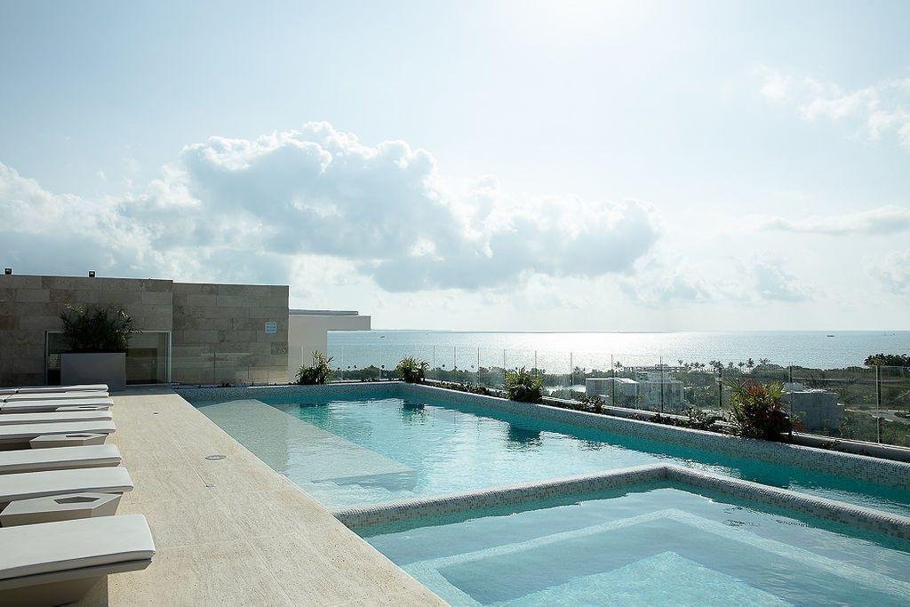 Apartment in Cancún, Quintana Roo, Mexico 3 - 18224854
