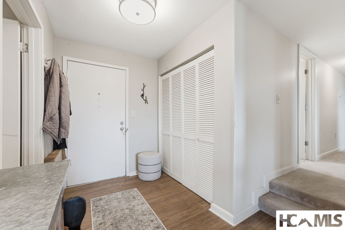 Appartement à Highlands, Caroline du Nord, États-Unis 4 - 18233590