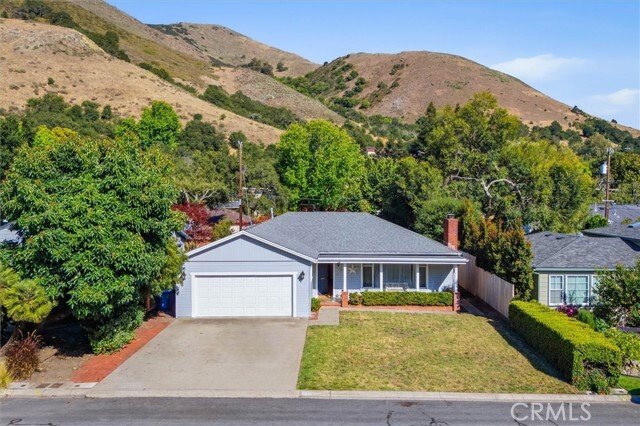 House in San Luis Obispo, California, United States 1 - 18230330
