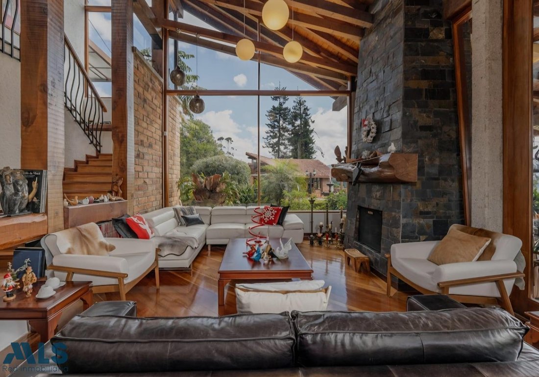 Finca in Retiro, Antioquia, Colombia 5 - 18230325
