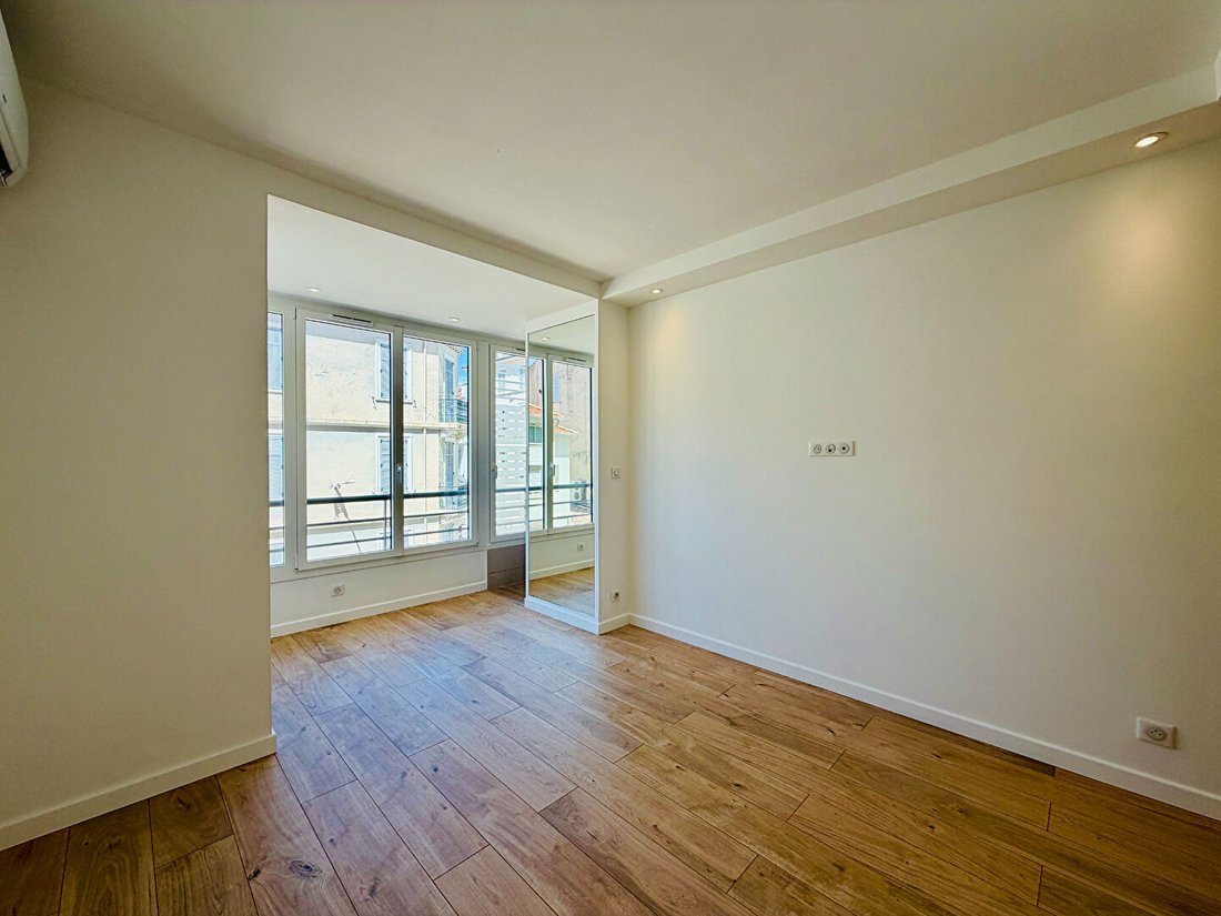 Apartment in Cannes, Provence-Alpes-Côte d'Azur, France 5 - 18224435