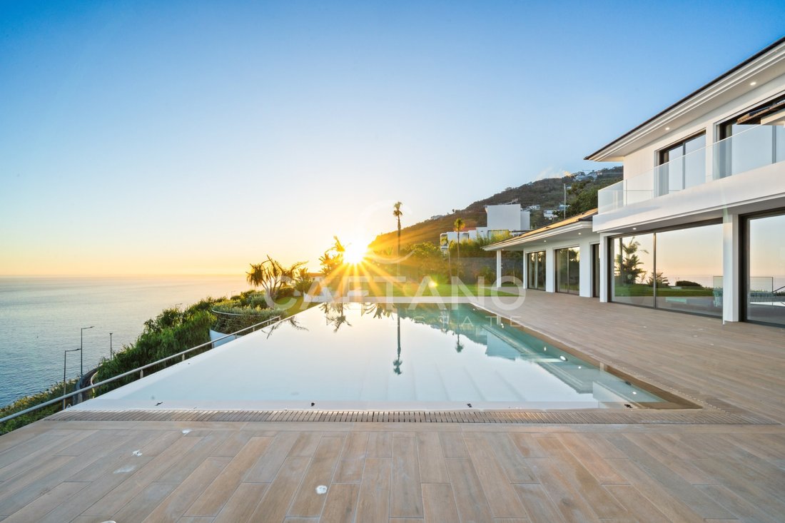 Villa in Arco da Calheta, Madeira, Portugal 2 - 18230775