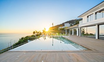 Villa à Arco da Calheta, Madère, Portugal 1