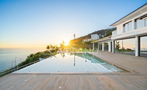 Villa in Arco da Calheta, Madeira, Portugal 1