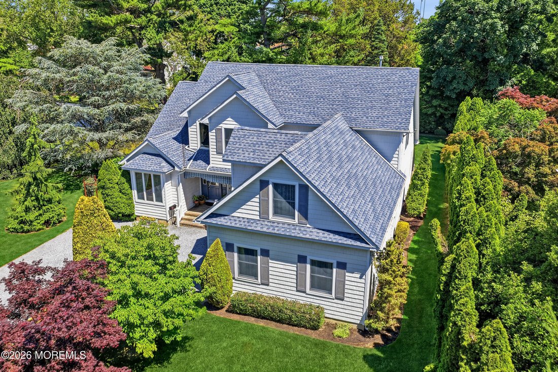 Casa a Long Branch, New Jersey, Stati Uniti 2 - 18226253