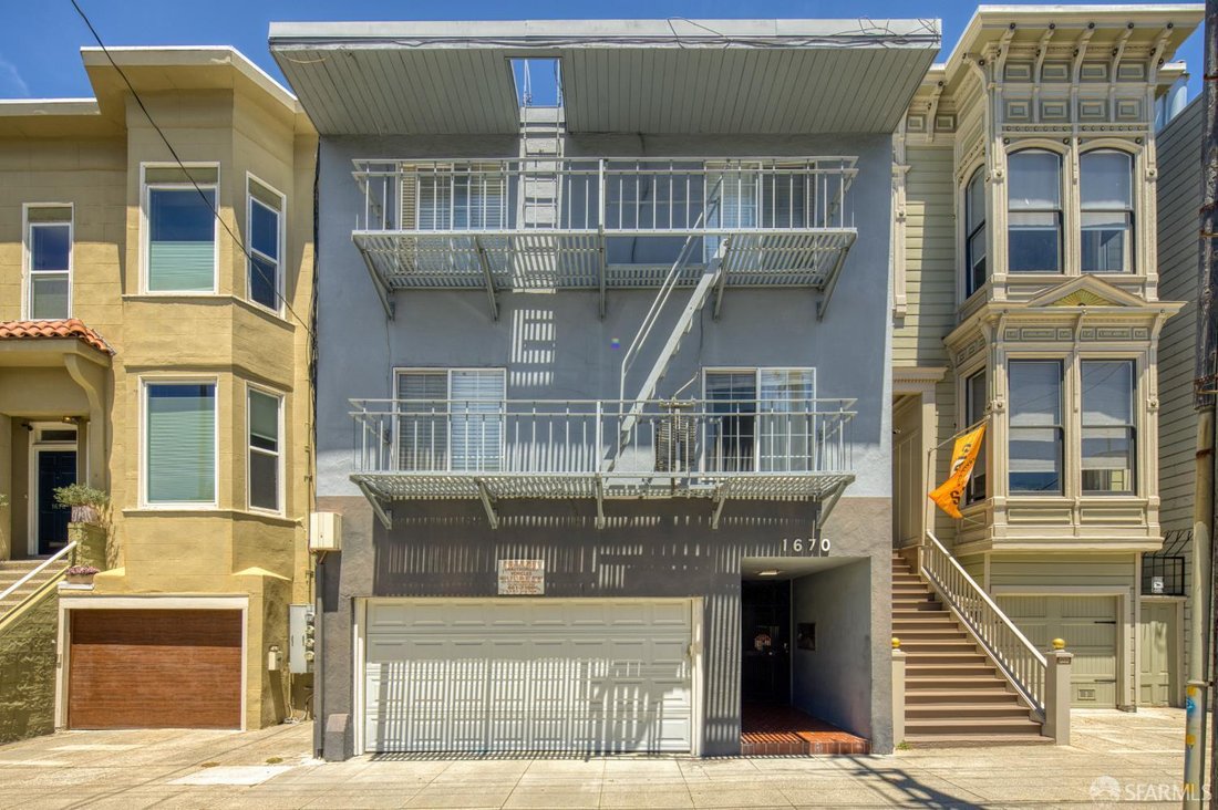 San Francisco, California, United States 1 - 18226284