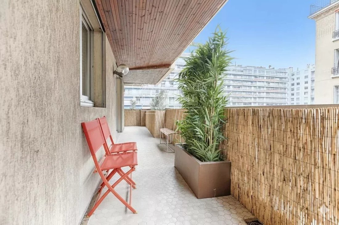 Apartment in Dupleix-Motte Picquet, Paris 15e Arrondissement, Paris 3 - 18227189