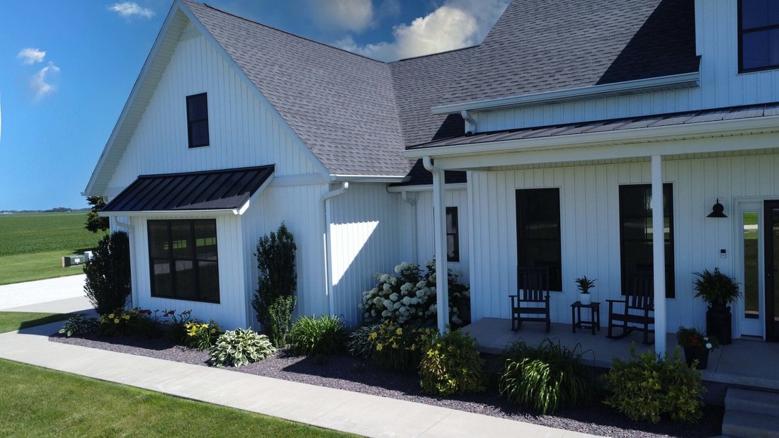 House in Watseka, Illinois, United States 3 - 18230188