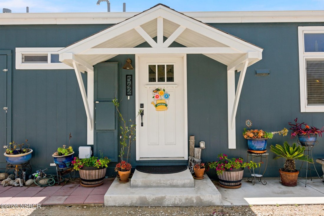 Land in Arroyo Grande, California, United States 1 - 18228864