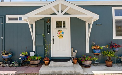 Terreno en Arroyo Grande, California, Estados Unidos 1