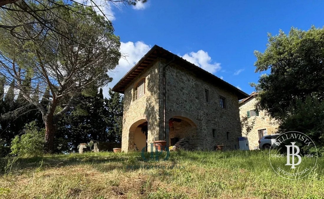 Villa in Pedemonte, Veneto, Italy 4 - 15132920