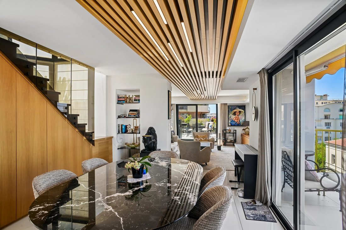 Apartment in La Californie, Cannes, France 2 - 18224109