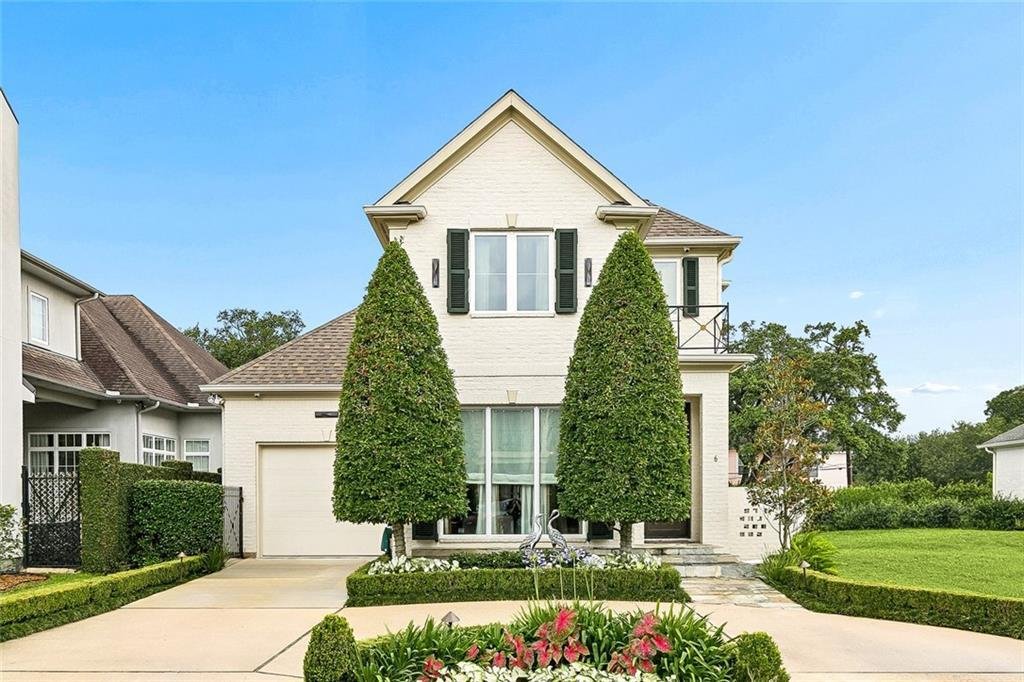 House in New Orleans, Louisiana, United States 1 - 18229590