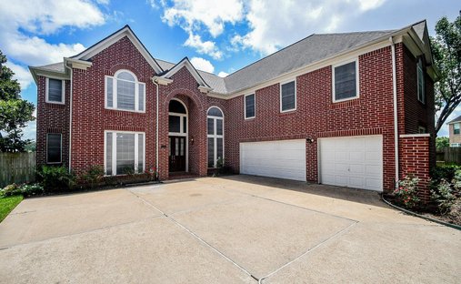 Casa a Missouri City, Texas, Stati Uniti 1