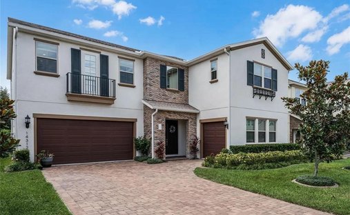 House in Winter Garden, Florida, United States 1