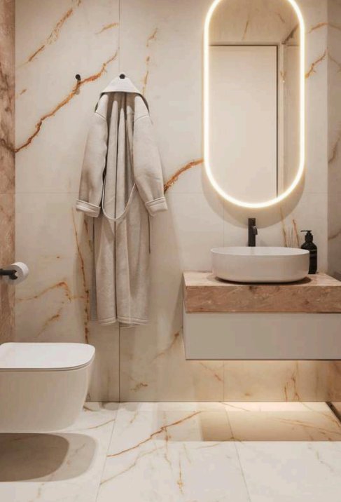 Apartment in Palm Jumeirah, Dubai, United Arab Emirates 5 - 18227313