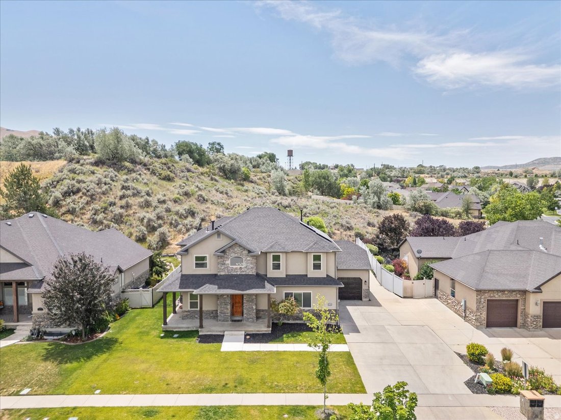 House in Riverton, Utah, United States 3 - 18225550