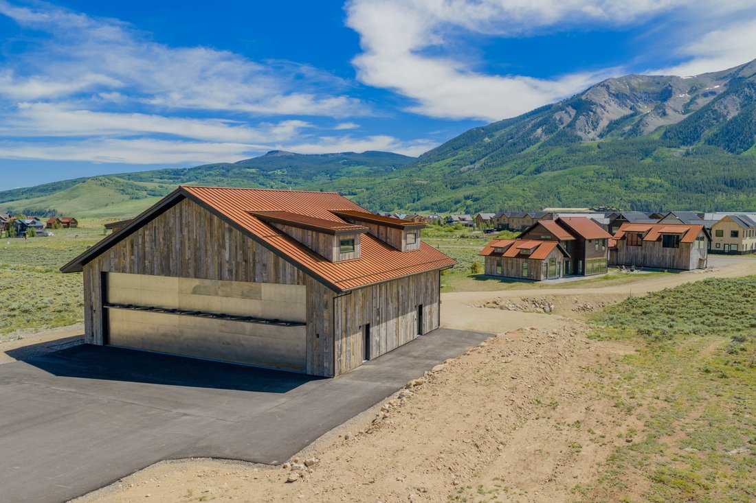 House in Crested Butte, Colorado, United States 4 - 14930575