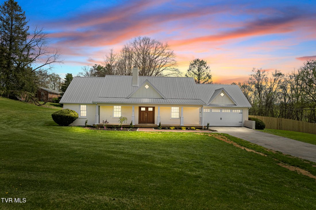 House in Meadowview, Virginia, United States 1 - 18225934