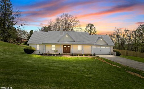 Haus in Meadowview, Virginia, Vereinigte Staaten 1