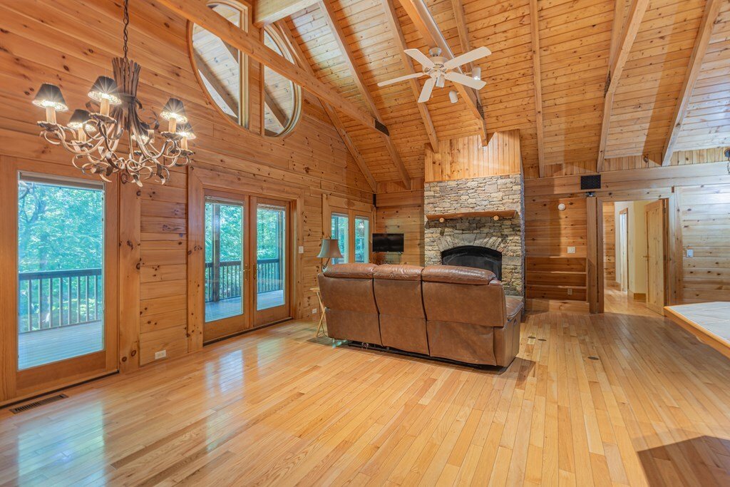 House in Hayesville, North Carolina, United States 5 - 18184502