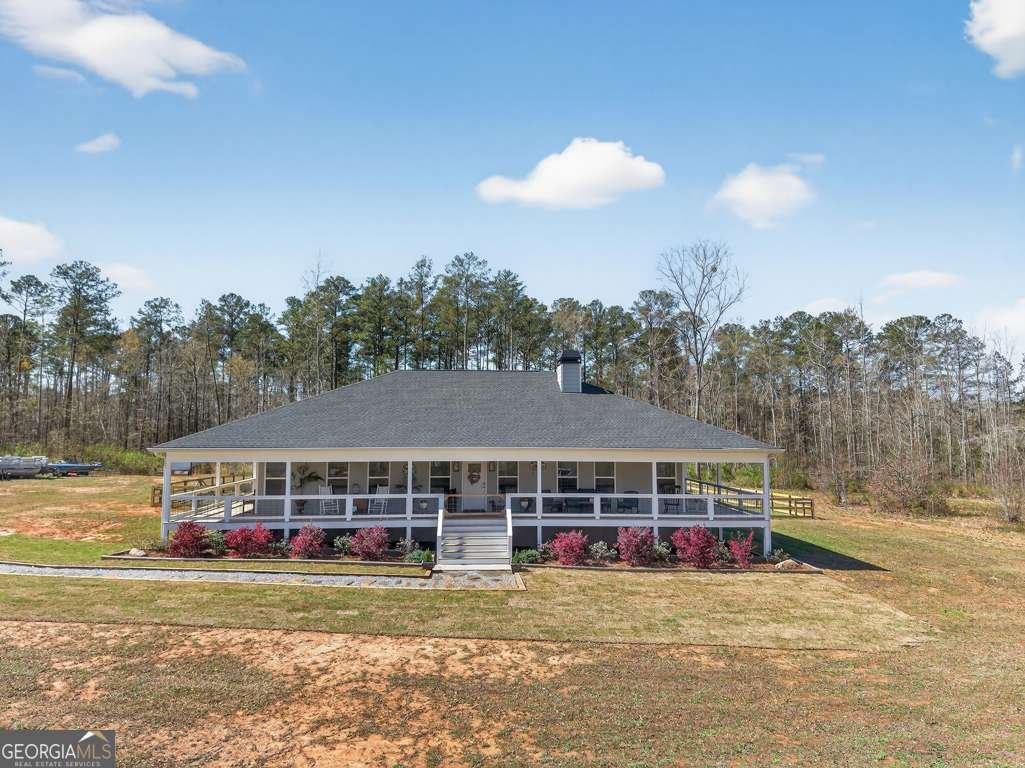 House in Mansfield, Georgia, United States 3 - 18226147