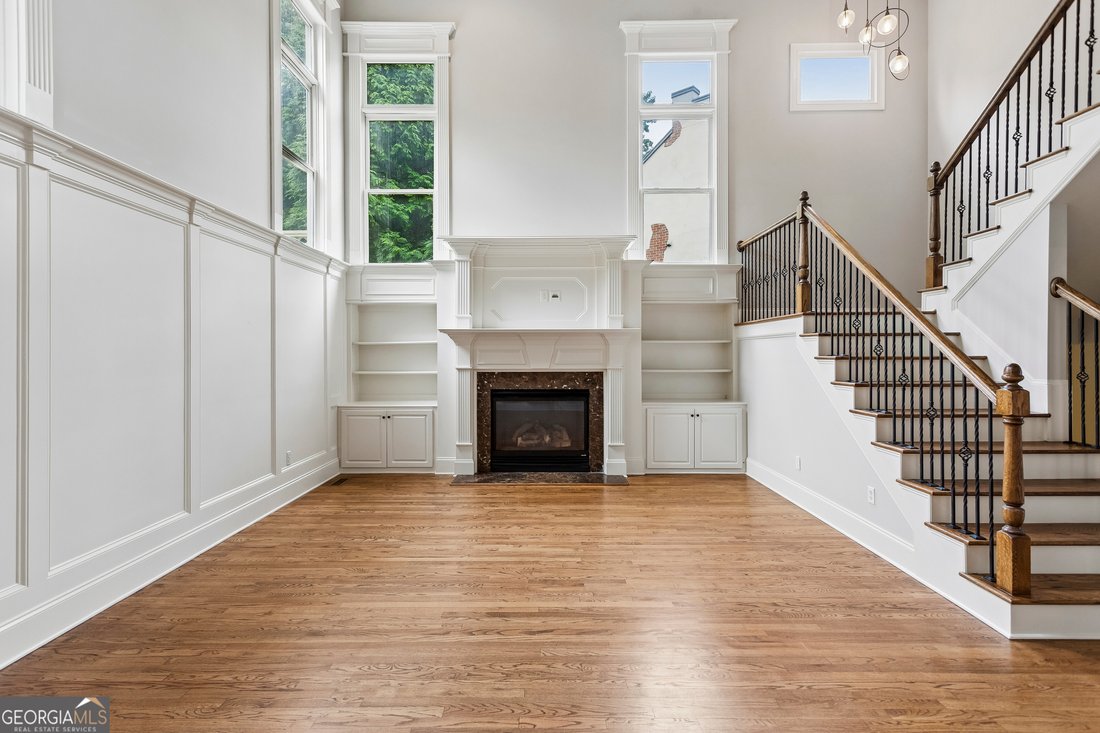 House in Smyrna, Georgia, United States 5 - 18226175