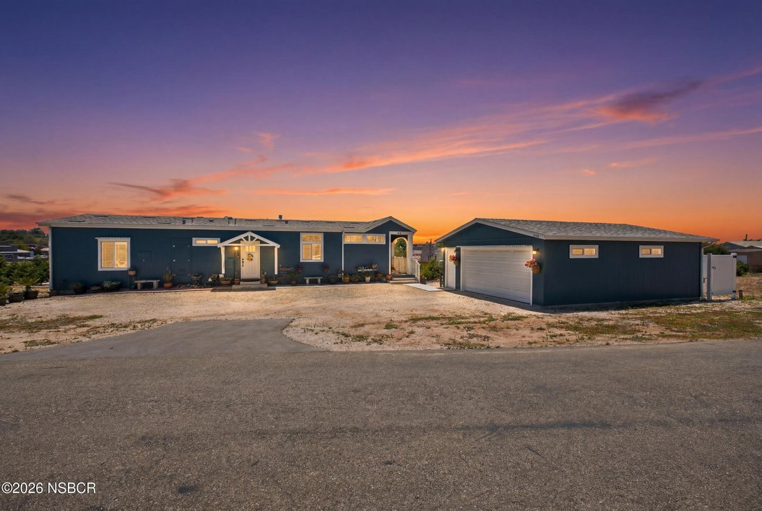 Land in Arroyo Grande, California, United States 2 - 18228864