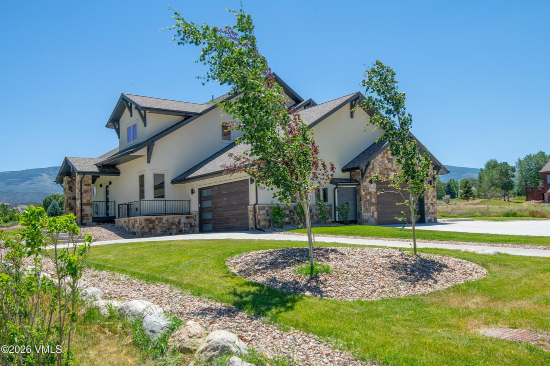 House in Gypsum, Colorado, United States 5 - 18180222