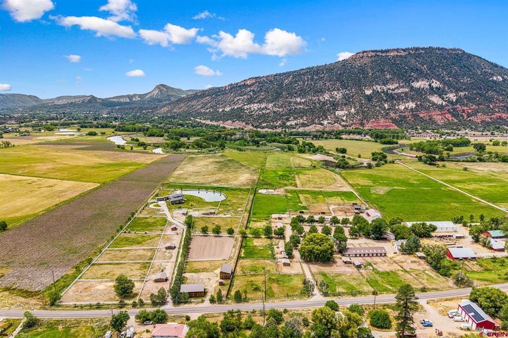Rancho en Durango, Colorado, Estados Unidos 2 - 17391062