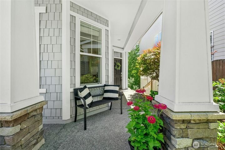 House in Bellevue, Washington, United States 4 - 18229527
