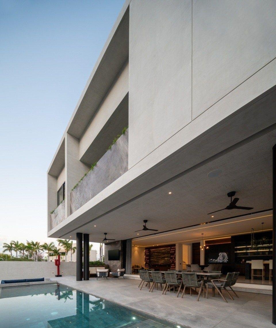 House in Cancún, Quintana Roo, Mexico 3 - 18224870