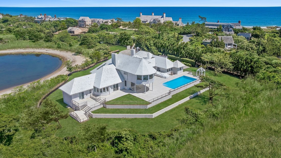 House in East Hampton, New York, United States 5 - 18227436