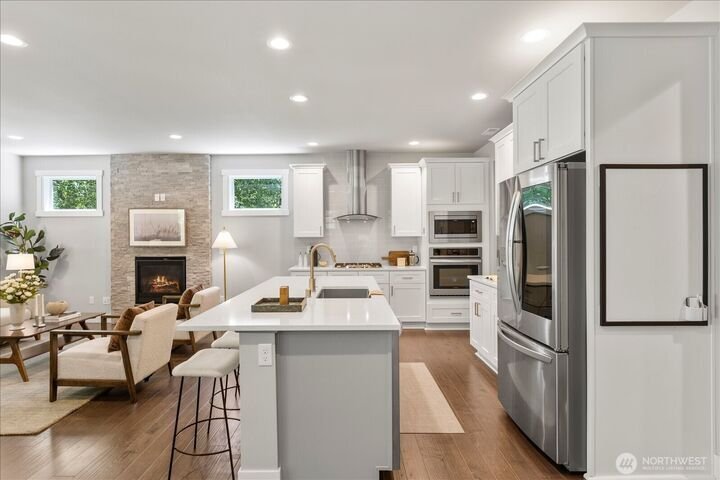 House in Lynnwood, Washington, United States 5 - 18229538