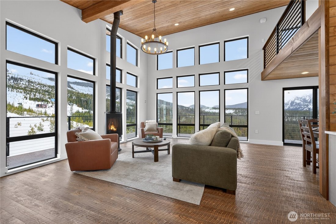 House in Leavenworth, Washington, United States 5 - 18226809