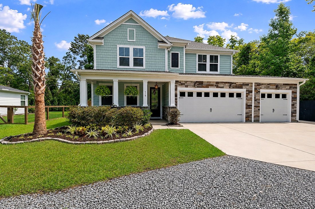 House in Mount Pleasant, South Carolina, United States 1 - 18229114