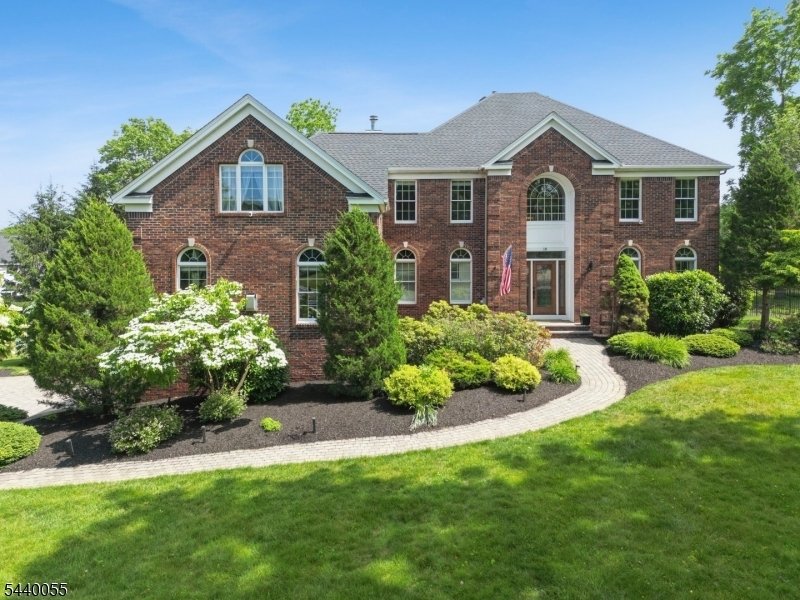 Casa a Randolph, New Jersey, Stati Uniti 1 - 18230308